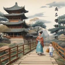 离异带娃的女人能恋爱吗