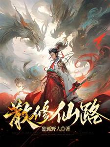 散修建立门派的小说