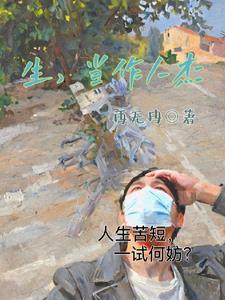 生当作人杰亦为鬼雄体会到了什么