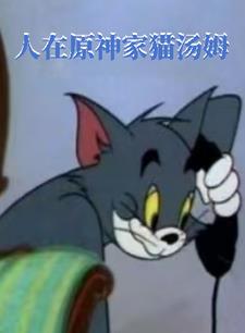 给我找个汤姆